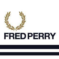 FRED PERRY