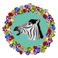{:::ZEBRA斑馬人:::}