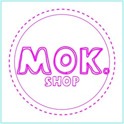 MOK. SHOP