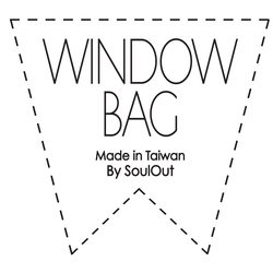 WINDOW BAG