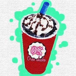 古着屋OREO SHAKE