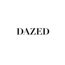 DAZED