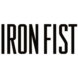IRON FIST