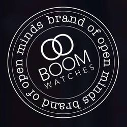 BOOM WATCHES