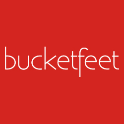 BUCKETFEET