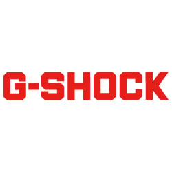 G-SHOCK
