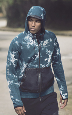 Nike International 男性系列