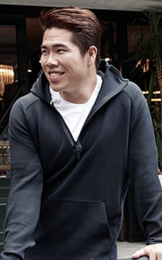 田徑-男子標槍 黃士峰