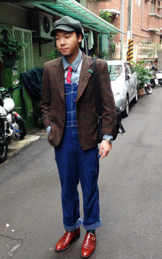 Vintage Chic