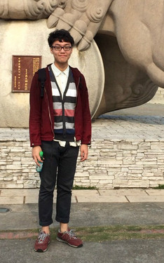 我這張超醜可是同學只答應重拍一次
