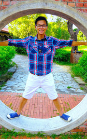 Vitruvian Man