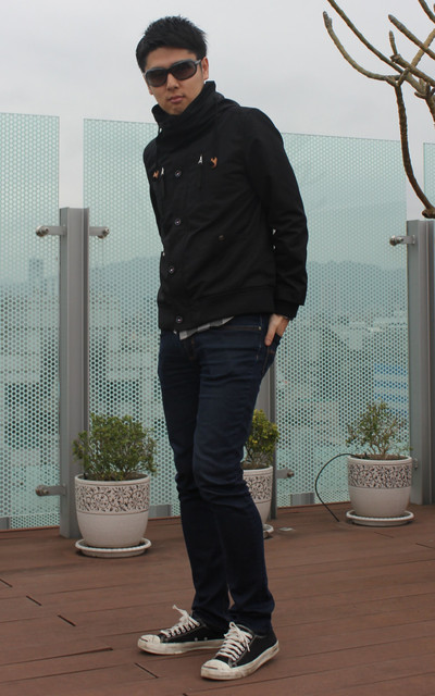 日本modecasualstyle