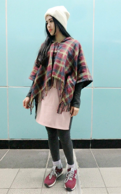 爸寶媽寶運動少女情
