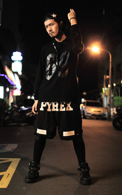 Street