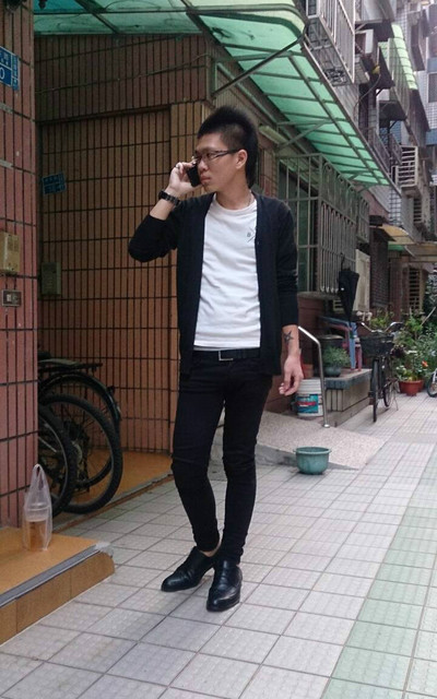 今天不會冷