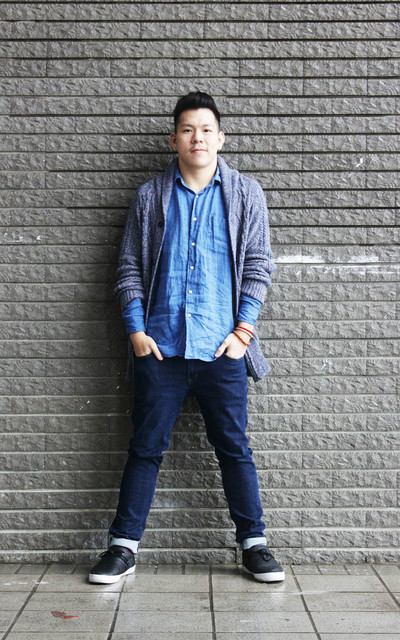 lazy style~