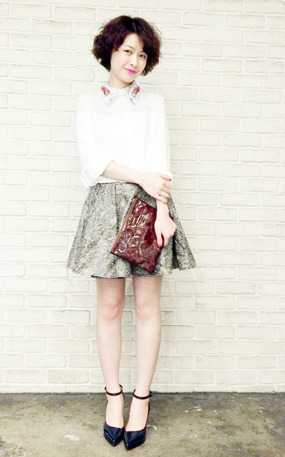 PRE-SPRING早春