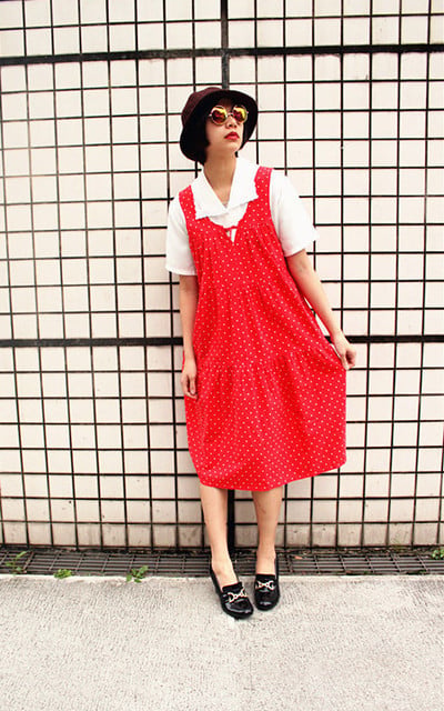 MS. RED