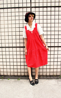 MS. RED