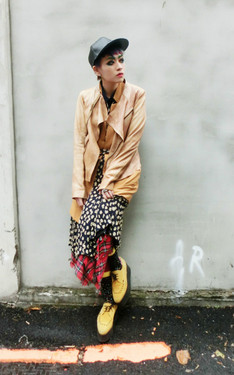Alternative Grunge