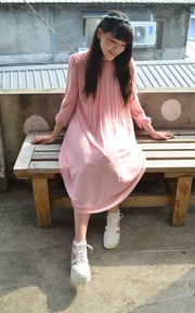 想戀愛的少女