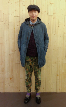 News Boy