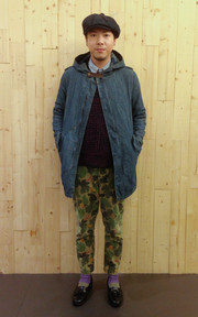 News Boy