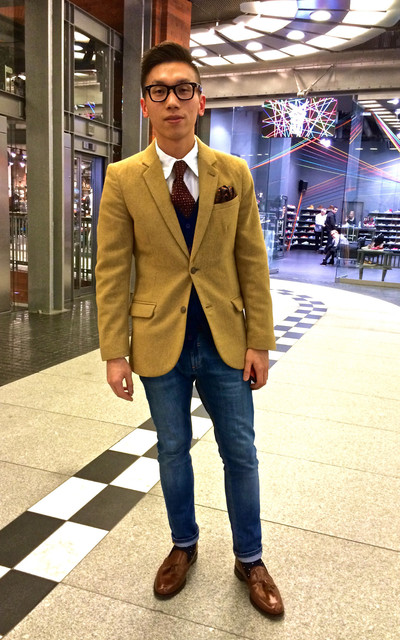 Harris Tweed