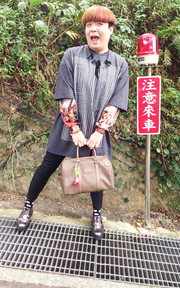 交通安全很重要！