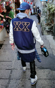 double X