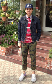 Country Boy