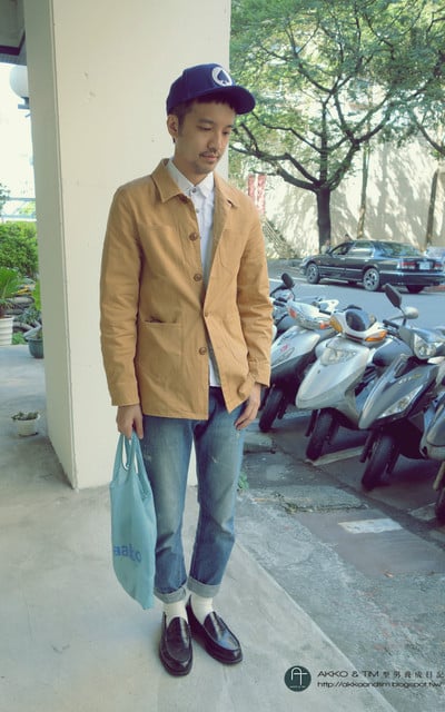 nothing