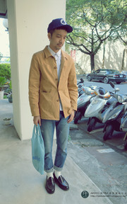nothing