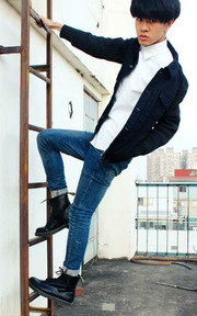 simple chic