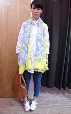 難得優雅