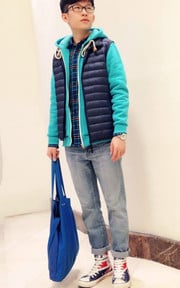 『Turquoise』