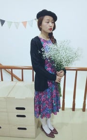 弔念冬季寒冷