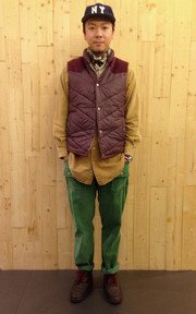 Spring Color