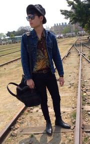 It's Denim