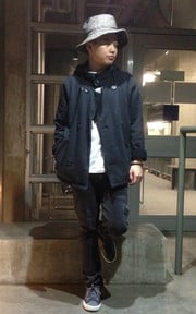 for school