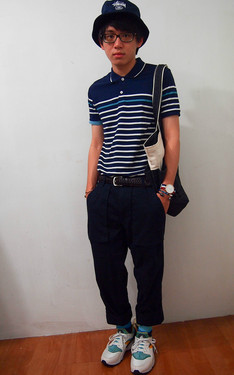 衣服一件一件脫(泣