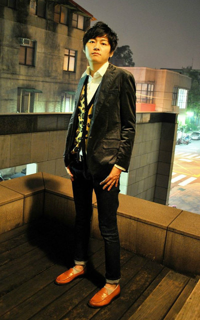 花色搭配，我也想要是搭配達人
