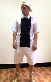 白帥帥