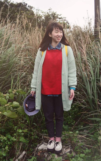 文化大學的隱藏版聖地