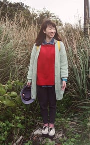 文化大學的隱藏版聖地