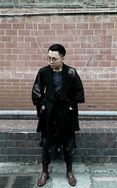 明治維新