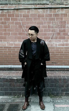 明治維新