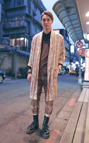 星期六的夜晚你要去哪邊?