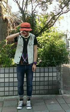 想睡男孩??