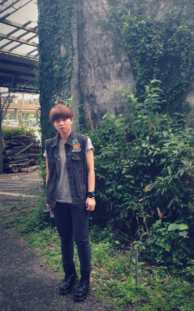 廢墟